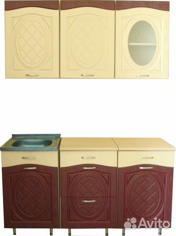 Кухонный гарнитур 