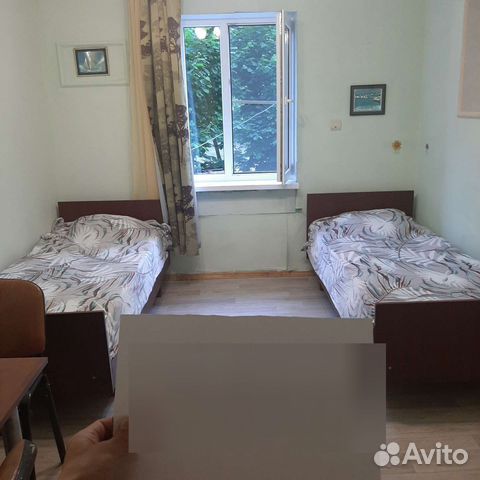 

2-к. дом, 39 м²