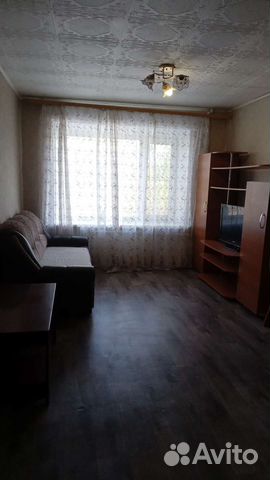 

3-к. квартира, 50 м², 3 кровати