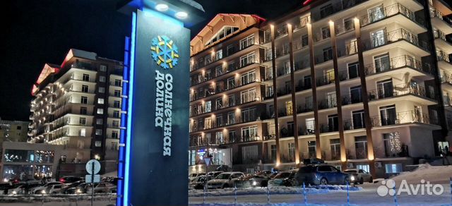 

2-к. квартира, 63 м², 2 кровати
