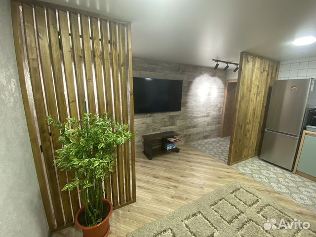 

1-к. квартира, 45 м², 1 кровать
