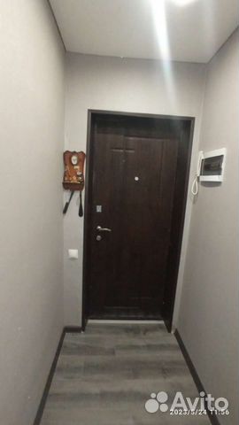 

3-к. квартира, 50 м², 3 кровати
