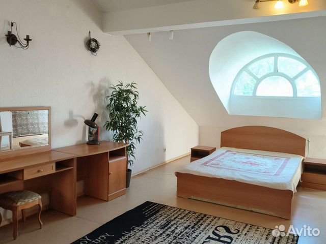 

1-к. квартира, 50 м², 2 кровати
