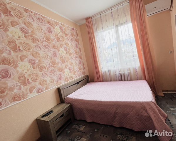 

Квартира-студия, 20 м², 1 кровать