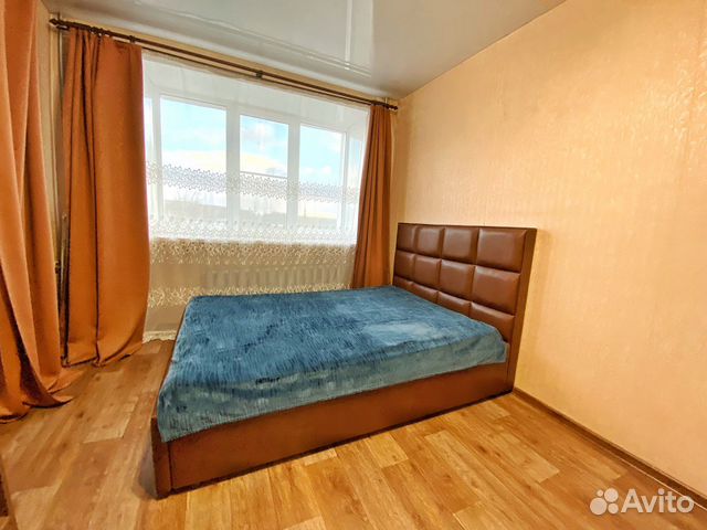 

1-к. квартира, 33,1 м², 3/9 эт.