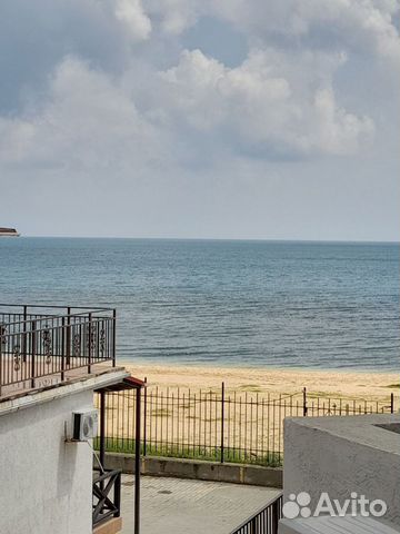 

Квартира-студия, 31 м², 2 кровати