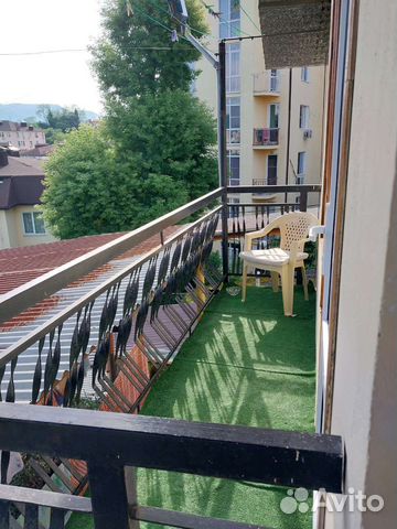 

3-к. квартира, 60 м², 4 кровати