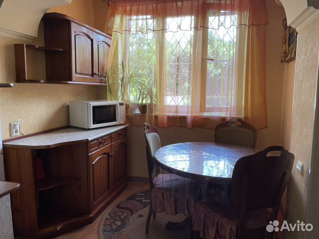 

2-к. квартира, 45 м², 1/4 эт.