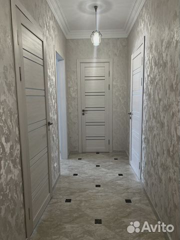 

2-к. квартира, 75 м², 1 кровать