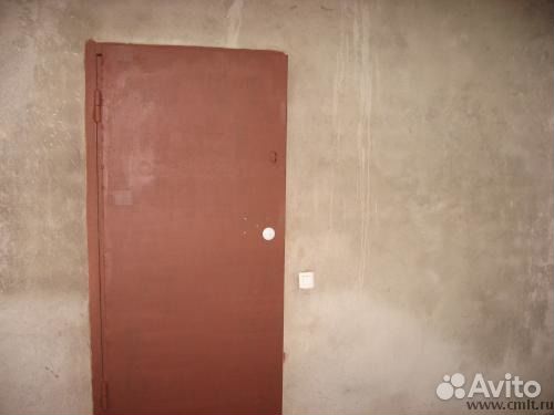 Гараж, 20 м² Гараж, 20 м²