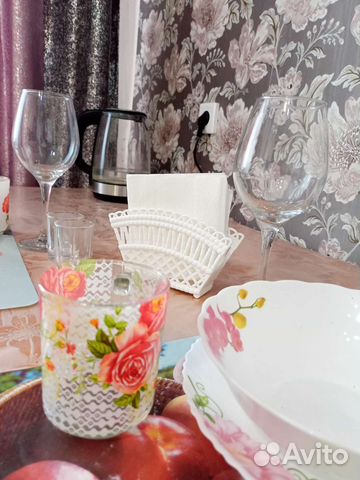 

1-к. квартира, 45 м², 2 кровати