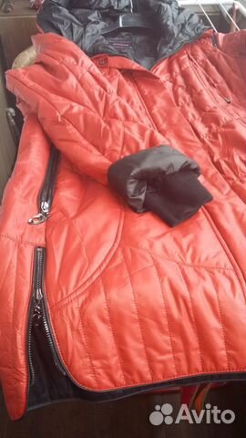 Куртка. Пальто Куртка. Пальто