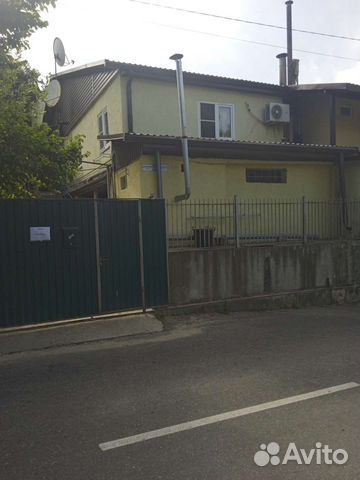 

1-к. квартира, 25 м², 1/3 эт.