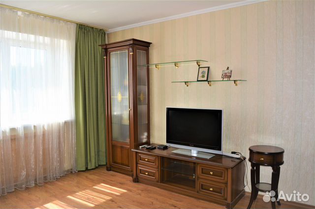 

2-к. квартира, 78 м², 3 кровати