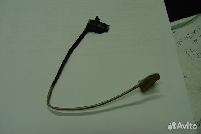 Шлейф дисплея Sony SVS13, 364-0111-1105 Шлейф дисплея Sony SVS13, 364-0111-1105