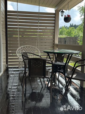 

3-к. дом, 96 м²