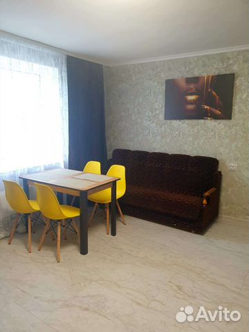 

2-к. квартира, 42 м², 4 кровати