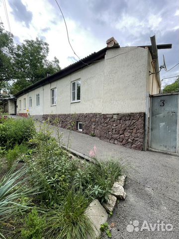 

3-к. квартира, 60 м², 4 кровати
