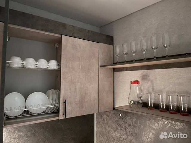 

1-к. квартира, 31 м², 1 кровать