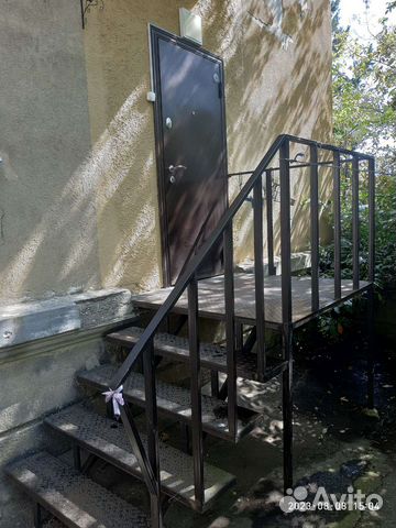 

1-к. квартира, 30 м², 1 кровать