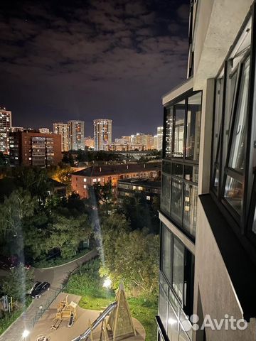 

1-к. квартира, 46 м², 2 кровати