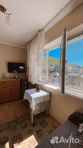 

Квартира-студия, 13,5 м², 5/5 эт.