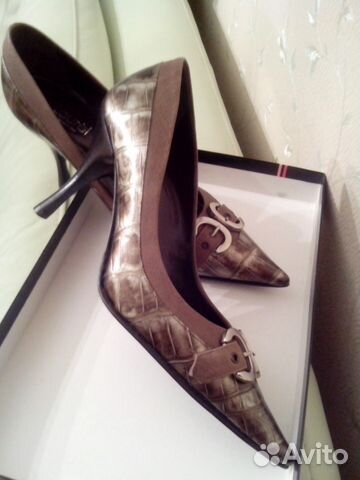 Новые туфли бренда Laurel, Италия Новые туфли бренда Laurel, Италия