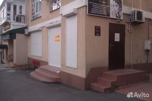 Торговое помещение, 143 м²