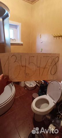 

3-к. дача, 80 м²
