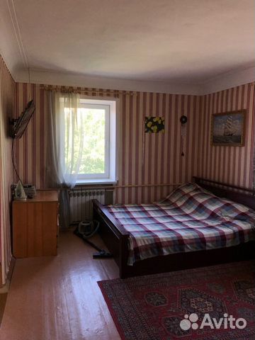 

2-к. квартира, 44 м², 2/2 эт.
