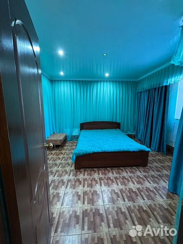 

2-к. квартира, 60 м², 2 кровати