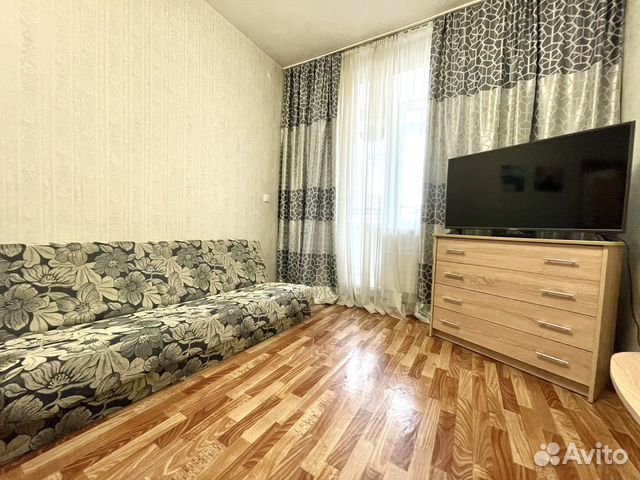 

3-к. квартира, 89 м², 5 кроватей