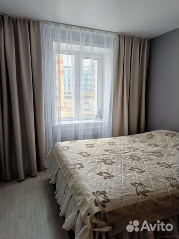 

3-к. квартира, 63 м², 5 кроватей