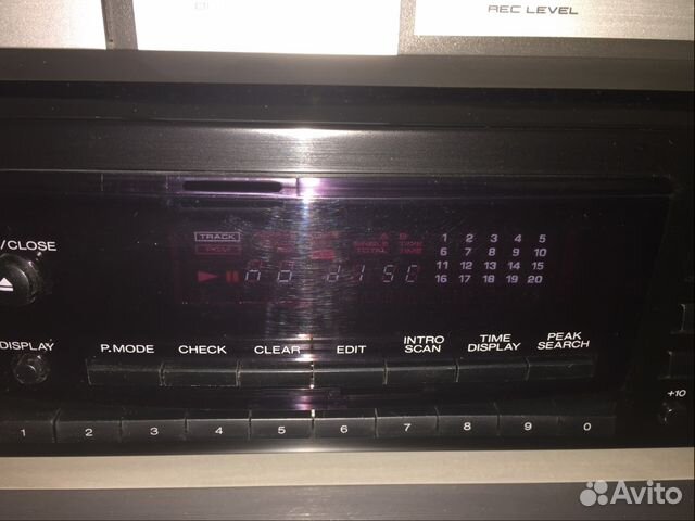 Продаю сд kenwood dp3080