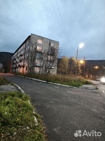

2-к. квартира, 43 м², 2 кровати