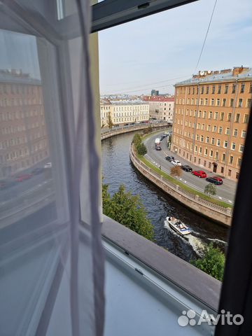 

2-к. квартира, 61 м², 3 кровати
