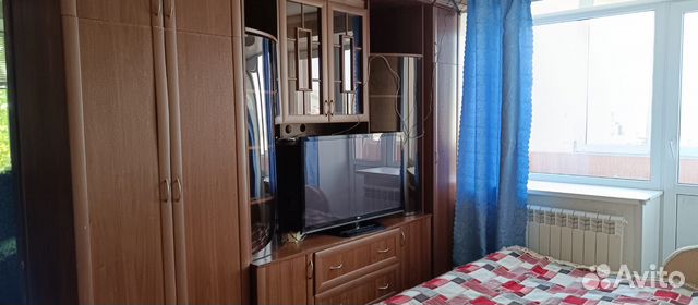 

2-к. квартира, 44 м², 4 кровати