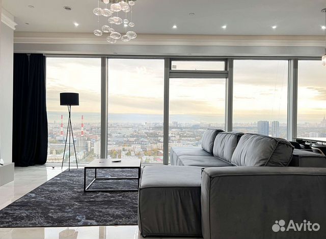 

2-к. квартира, 145 м², 25 кроватей
