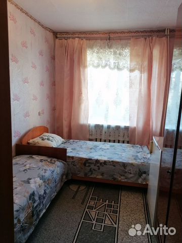 

3-к. квартира, 50 м², 7 кроватей