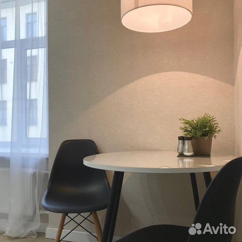 

1-к. квартира, 35 м², 2 кровати
