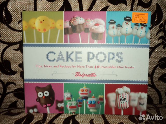 Книга tarot в миниатюре