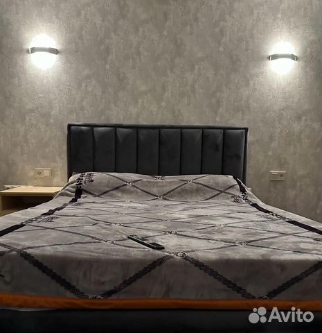 

1-к. квартира, 50 м², 3/3 эт.