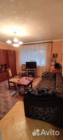 

1-к. квартира, 38,9 м², 1/14 эт.