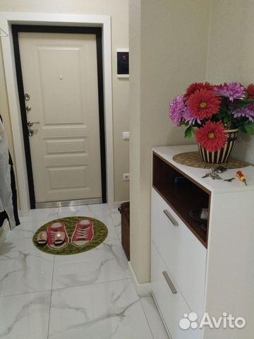 

3-к. квартира, 95 м², 4 кровати