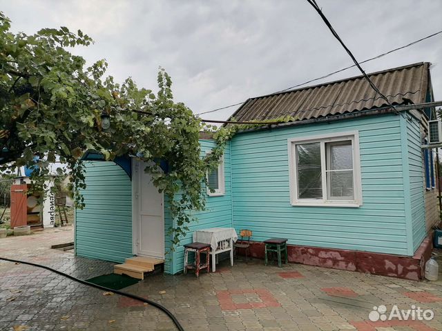

2-к. дом, 40 м²