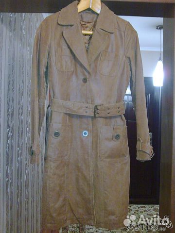 Продам женский плащ