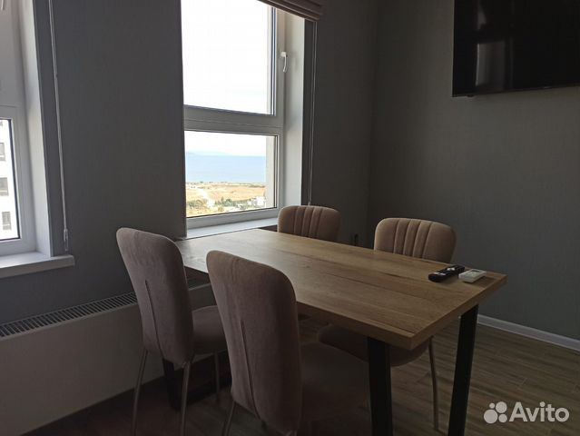 

Квартира-студия, 30 м², 15/15 эт.