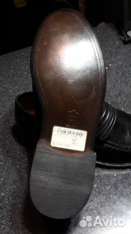 Продам новые мужские туфли р-р 41 Продам новые мужские туфли р-р 41