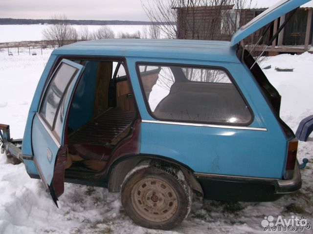 Авто на авито в коми. Грузовик из Оки. Самодельный универсал авто. Гнилая Ока. Самодельный автомобиль Новоалтайск.