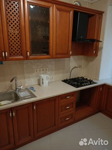 

2-к. квартира, 42 м², 2 кровати